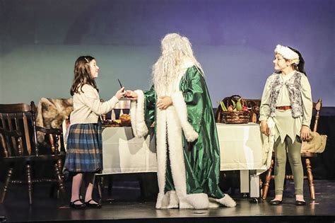 Chester County Youth Theatre visits the world of Narnia – Chester ...