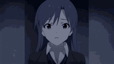 Sad Anime GIF - Sad Anime Cry - Discover & Share GIFs