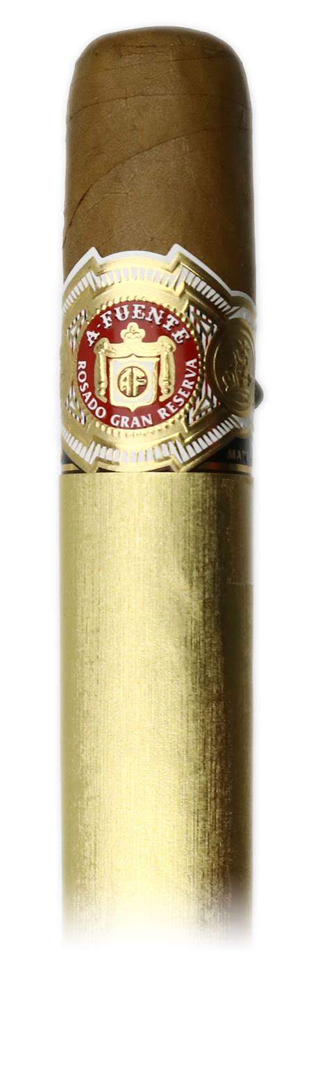 Rosado Sungrown Super 60 Arturo Fuente Cigars