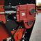 Trailed Manure Spreader 125P Pequea Horizontals Beaters Single Axle