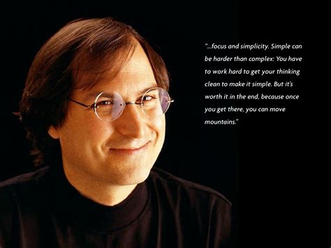 Steve Jobs, Designer | Powered Labs