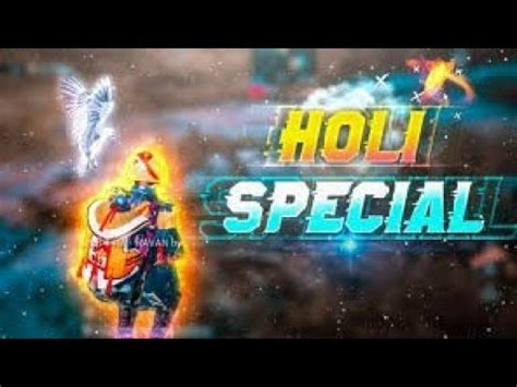 HOLI SPECIAL BGMI MONTAGE SAMSUNG A3 A5 A6 A7 Bgmi Viral