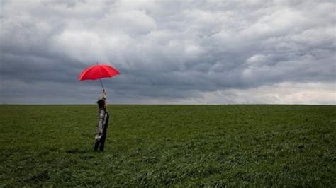 Regen Wind Ungemütliches Wetter zum Ferienbeginn in RLP SWR Aktuell