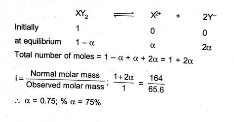 Welcome To Chem Zipper Calculate The Percentage Degree Of