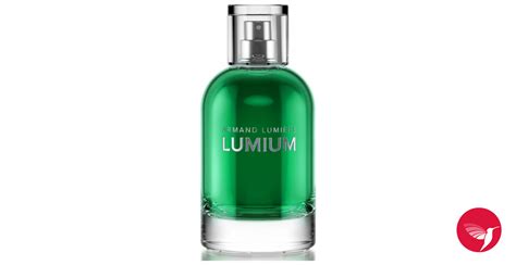 Lumium 555 LUXAR kolínská - a vůně pro muže 2018
