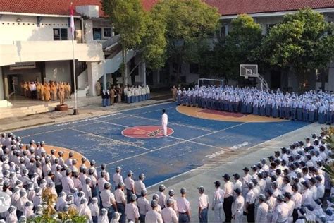 3 Rekomendasi SMA SMK Terbaik Di Ngawi Berdasarkan Sekolah Top 1000