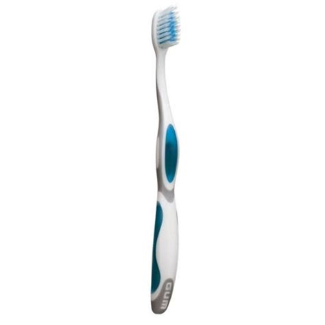 Gum Summit Toothbrush Sensitive Compact 509