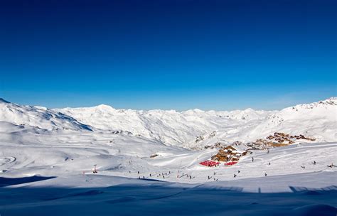 First Day Skiing, Val Thorens - The Londoner | Skiing, Mountains, Landmarks