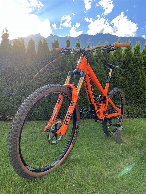 Pivot Cycles Firebird Pro Xt Xtr Coil Bikemarkt Mtb News De