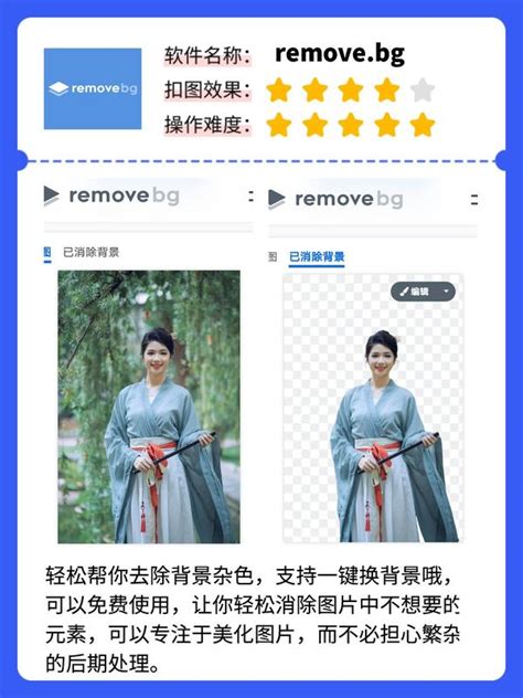 6款抠图软件实测 一键抠图哪家强？ 知乎