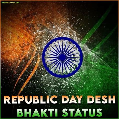 Republic Day Desh Bhakti Patriotic Song Status Video Download