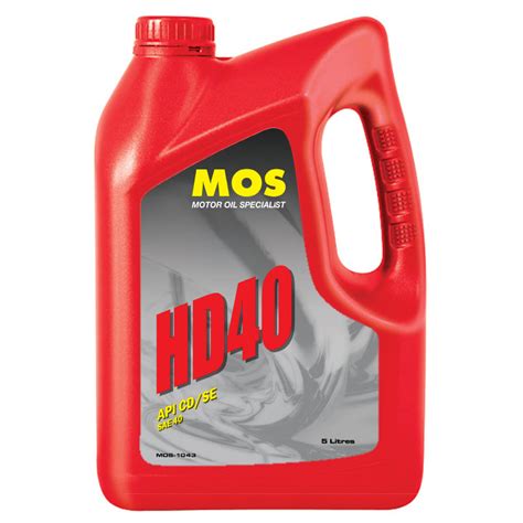 HD 40