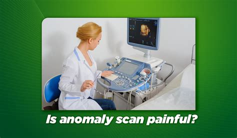 Congenital Anomaly Scan In Pregnancy Valuable Insights In