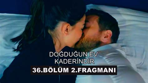 Doğduğun Ev Kaderindir 36 Bölüm 2 Fragmanı La Casa En Que Naciste