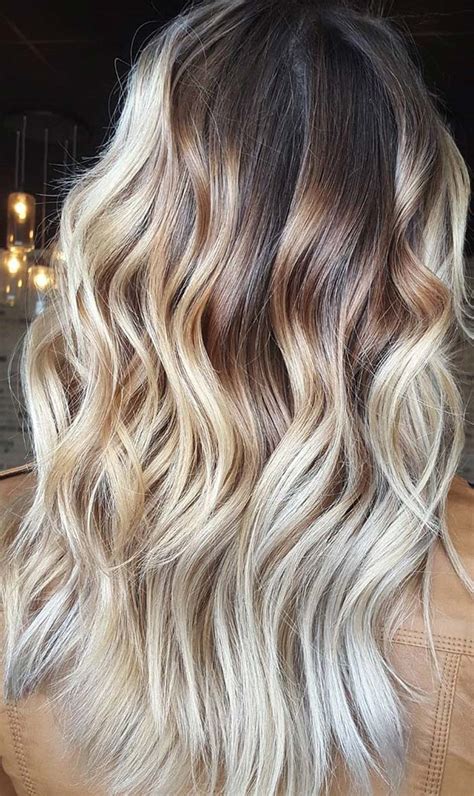 43 Best Fall Hair Colors Ideas For 2019 StayGlam