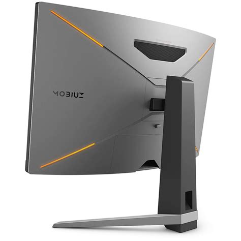 BenQ MOBIUZ EX3410R 34" Class WQHD Curved | PC-Canada