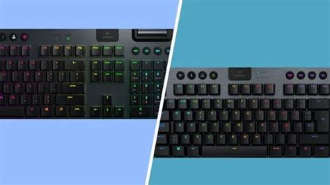 Wired Logitech G915 Keyboard, Size: Regular at best price in New Delhi | ID: 2850641331933