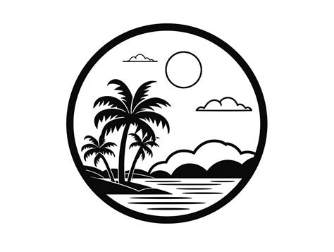 Hawaii Coloring Pages Top Free Printable Designs