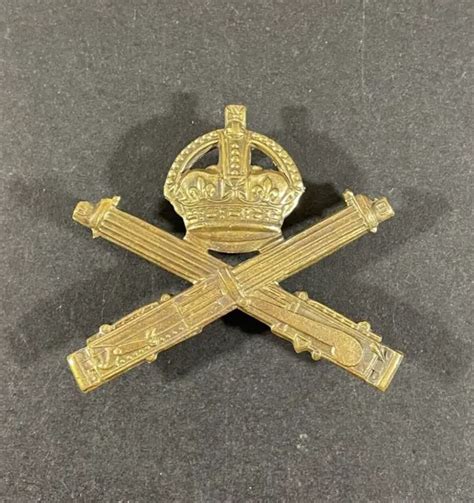 WW1 BRITISH ARMY Machine Gun Corps Cap Badge EUR 34 21 PicClick FR