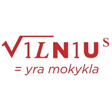 Vilnius Yra Mokykla Vilniaus Santaros Gimnazija