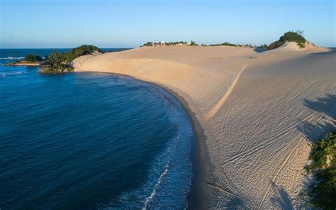 Dunas E Piscinas Naturais Quanto Custa Curtir O Para So De Flor Do