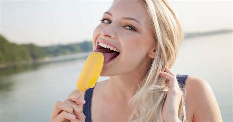 This ONE Trick Will Make You Better At Oral Sex Daily Star