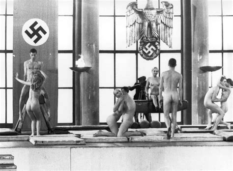 Fascist Germany 67 Photos Porn