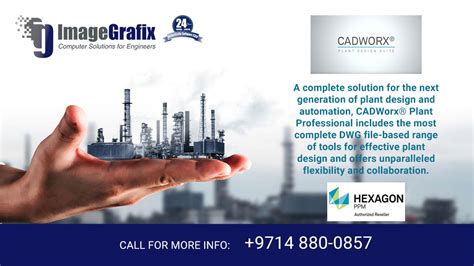 Imagegrafix Software Fzco On Twitter Cadworx Plant Design Suite A