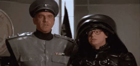 Spaceballs Helmet GIF - Spaceballs Helmet Gives Great Helmet - Discover & Share GIFs