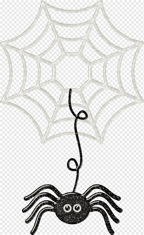 Teia De Aranha Teia De Aranha Dia Das Bruxas Aranha Png PNGWing