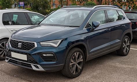 Seat Ateca Inspektion Alle Infos Zu Kosten Intervallen Leistungen