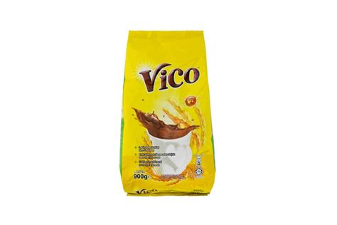 VICO Chocolate Malt 900g
