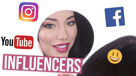 How To Do Influencer Marketing 💃🏻 Youtube