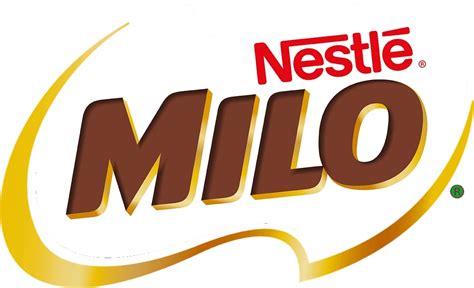 Nestle Milo Logo