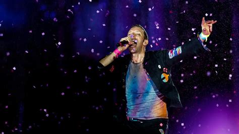 Konser Coldplay Jakarta Terbaru - Berita, Foto, Video | Fimela.com