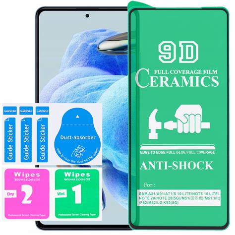 Folia Xiaomi Redmi Note 12 - Niska cena na Allegro