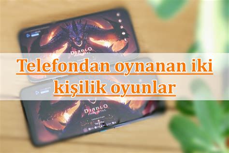 En Iyi Iki Ki Ilik Oyunlar Pc Ve Mobil Donan Mhaber