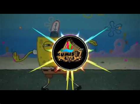 DJ Spongebob Versi Gagak Full Bass YouTube