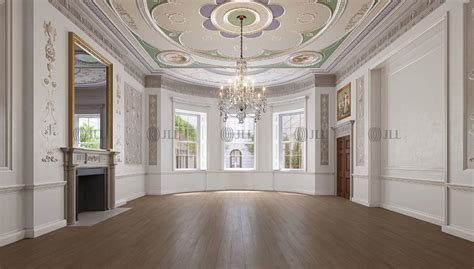 20 St. James's Square | JLL Properties - UK