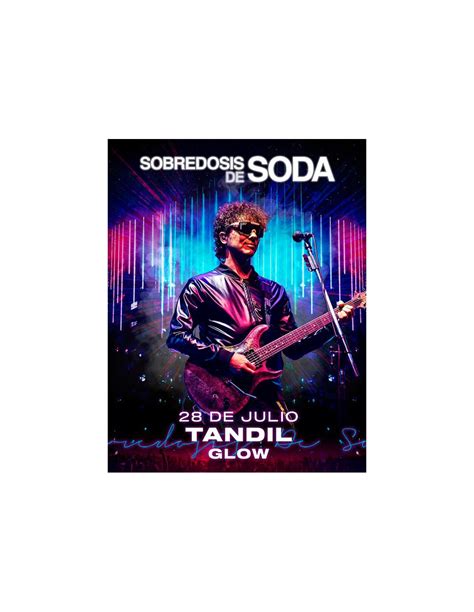 Sobredosis De Soda