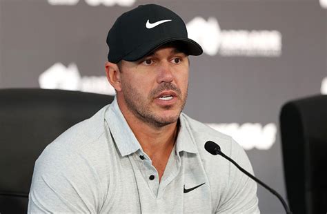 Brooks Koepka On LIV Golf Adelaides Party Hole I Just Love It