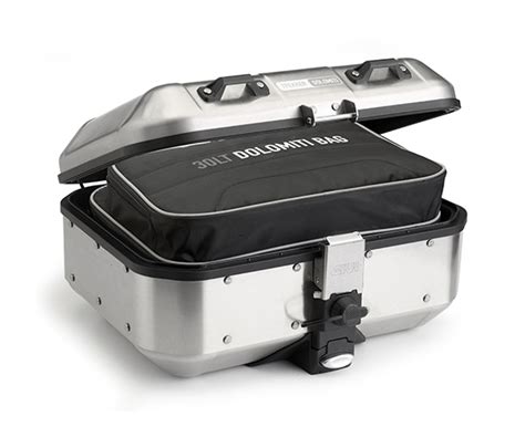 Givi T Inner Liner For Dolomiti Liter Monokey Case