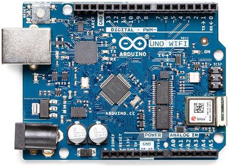 Types Of Arduino Boards Quick Comparison On Specification And Features Artofit