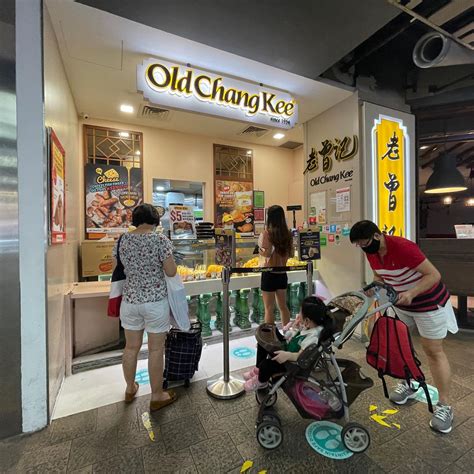 Why The Founder Of Old Chang Kee Values Covid 19 Restrictions And Has A