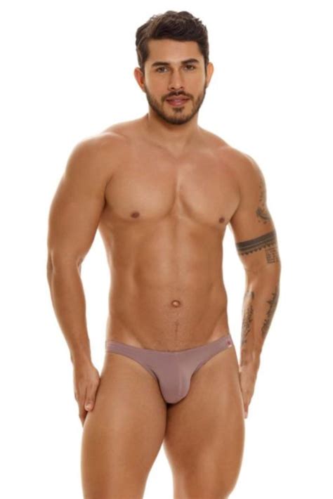 The Unmatched Appeal Of Men S Bikini Underwear