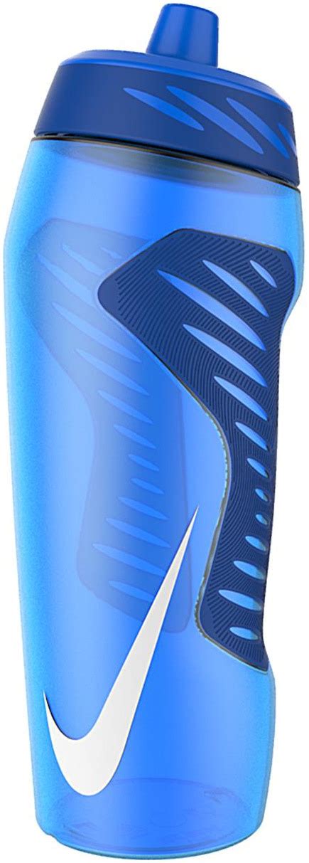 Láhev Na Vodu Nike Hyperfuel Water Bottle Modrá Ad Sport