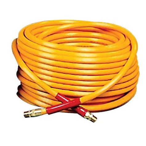 Discount Family Gifts High Pressure Hose With Fittings 3/8in X 150ft ...