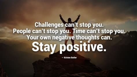 30 Positive Quotes That Inspire Future Success | Power of Positivity ...