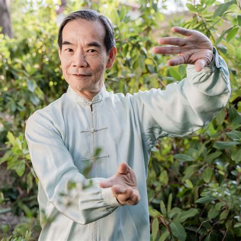 Tai Chi For Health With Dr Paul Lam Free Pass