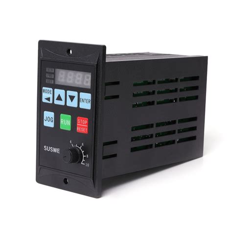 750W frequency converter add RS485 three-phase motor driver MCU T13-12 ...